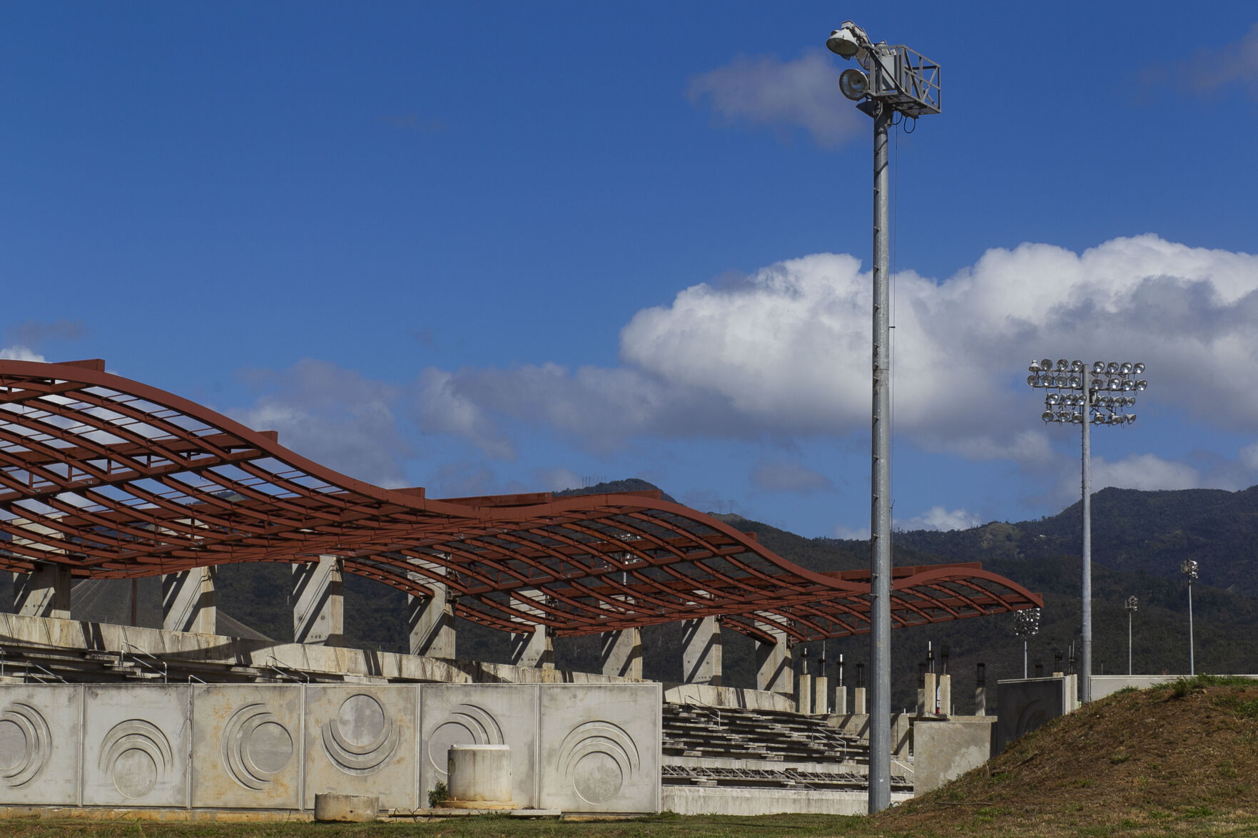 Guayama estadio fútbol